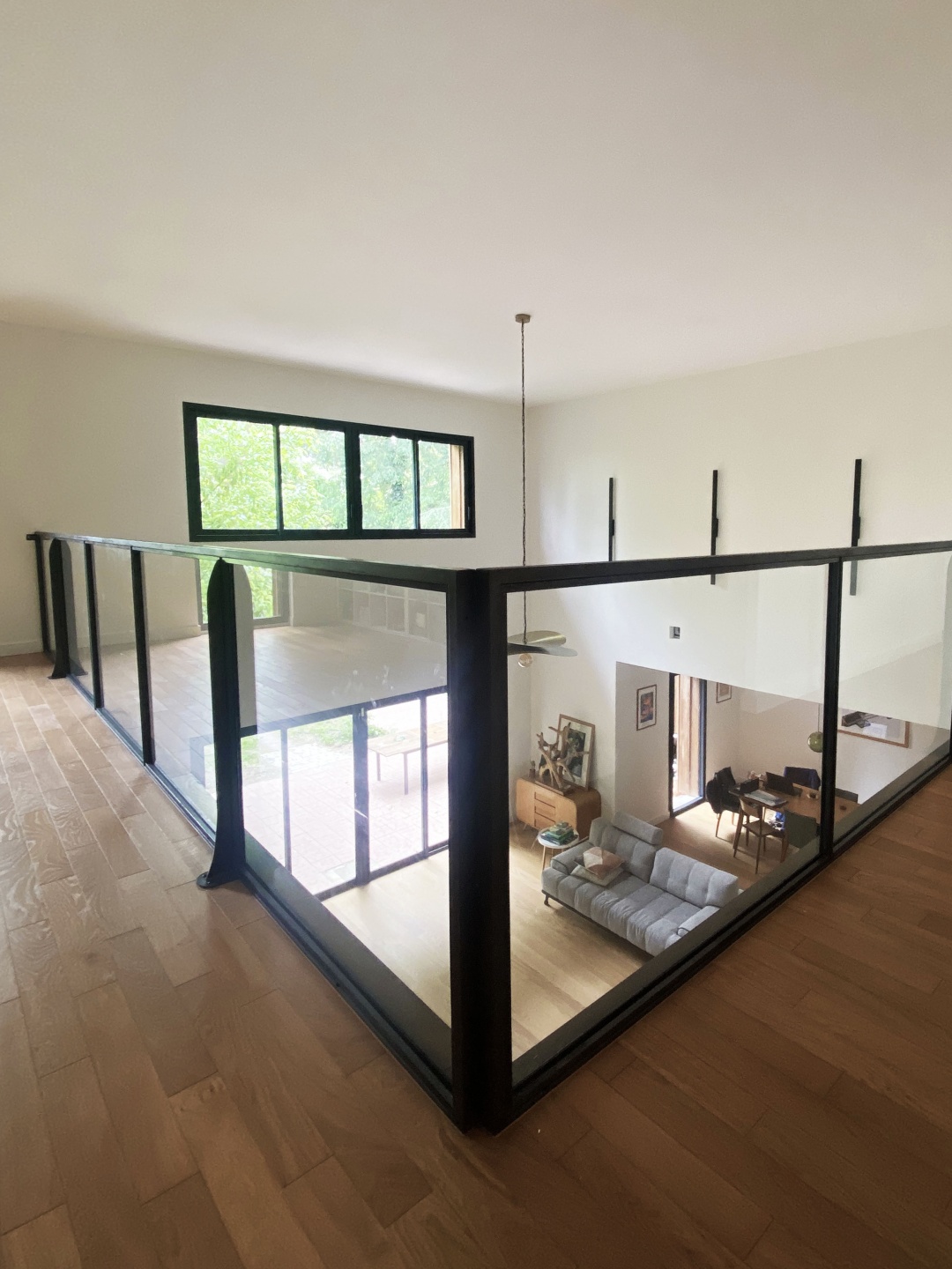 Surélévation Rénovation à Bègles