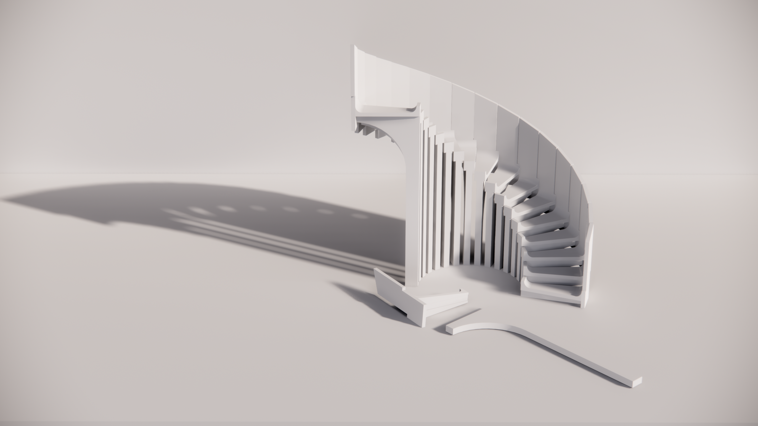 Conception d’espaces & mobilier sur mesure